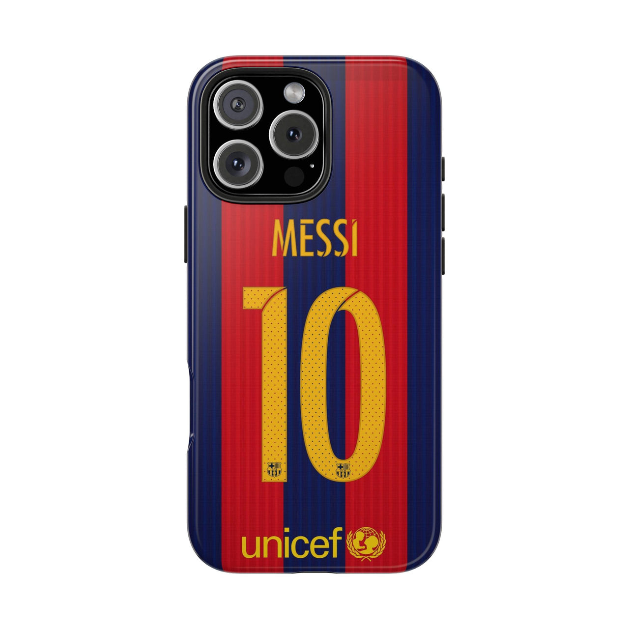 Lionel Messi Phone Case