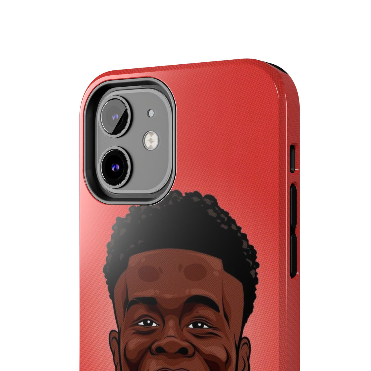 Bukayo Saka Tough Phone Case