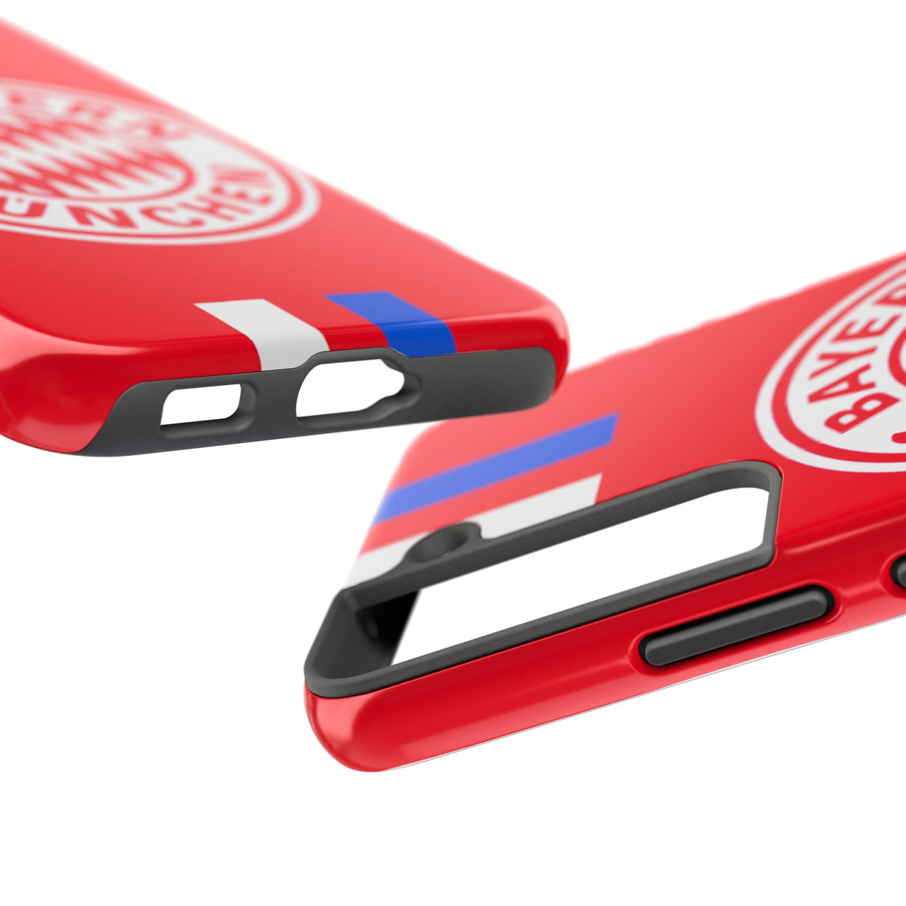 Bayern Munich Mate Tough Phone Case