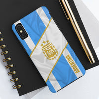 Thumbnail for Argentina National Team Tough Phone Case