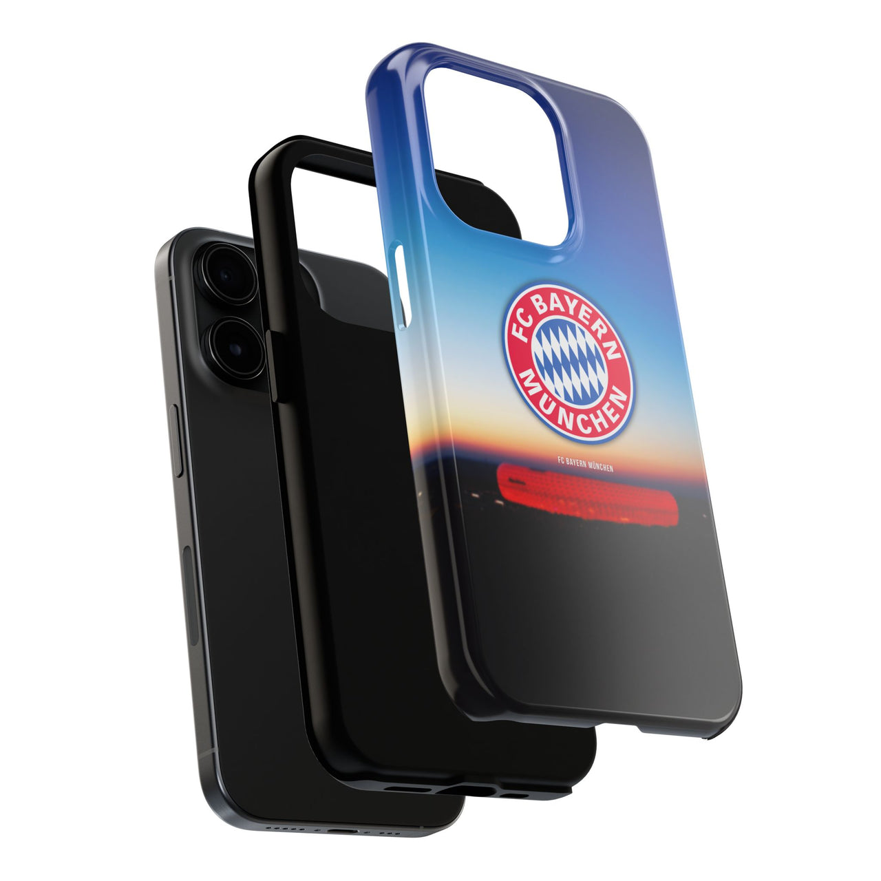 Bayern Munich Phone Case