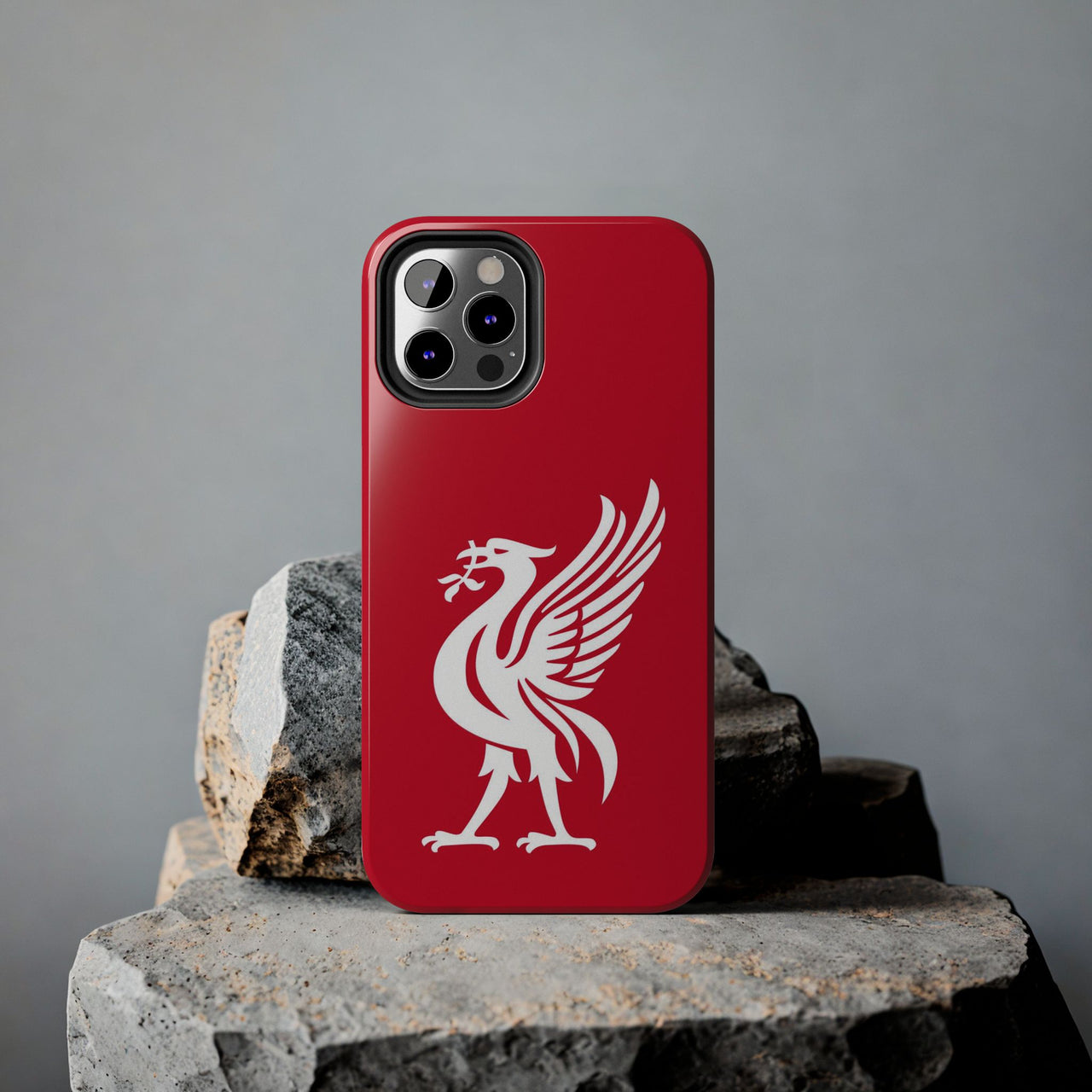 Liverpool Football Club Phone Case