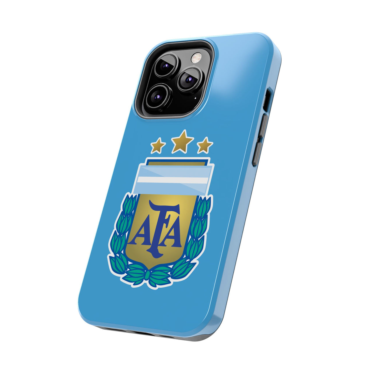 Argentina National Team Tough Phone Cases