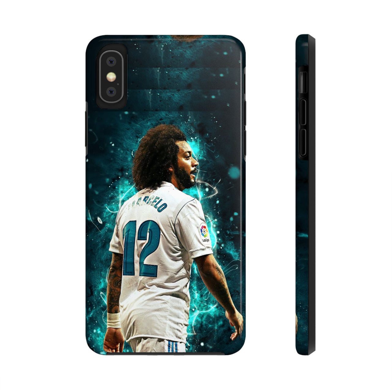 Marcelo Tough Phone Case