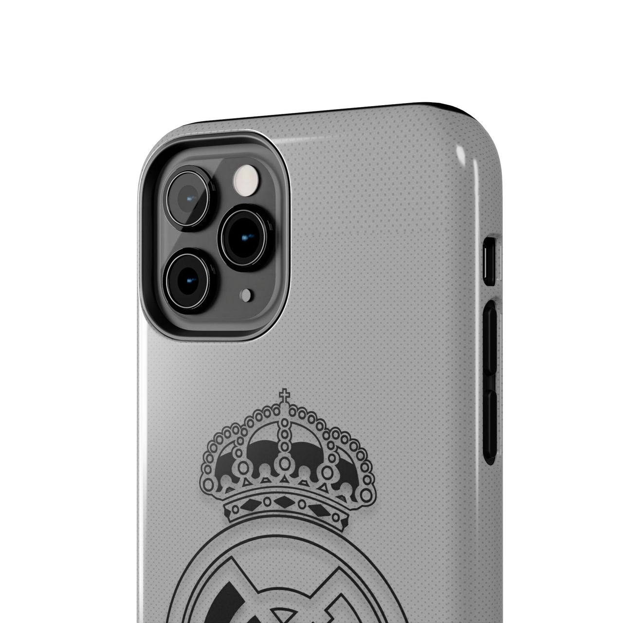 Real Madrid Phone Case