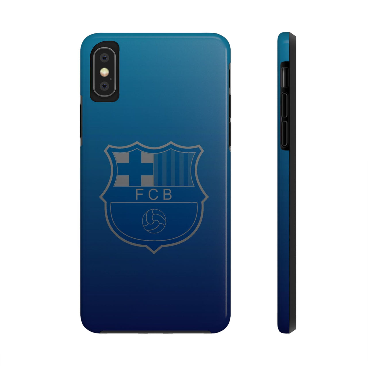 Barcelona Phone Case