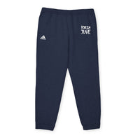 Thumbnail for Forza Juve Adidas Unisex Fleece Joggers