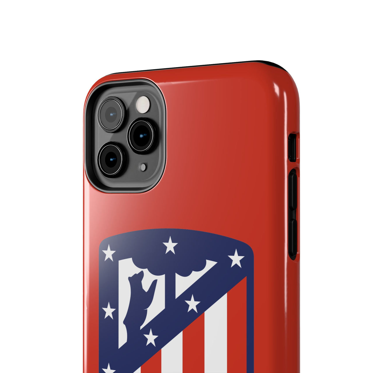 Atletico Madrid Phone Case