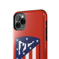 Thumbnail for Atletico Madrid Phone Case