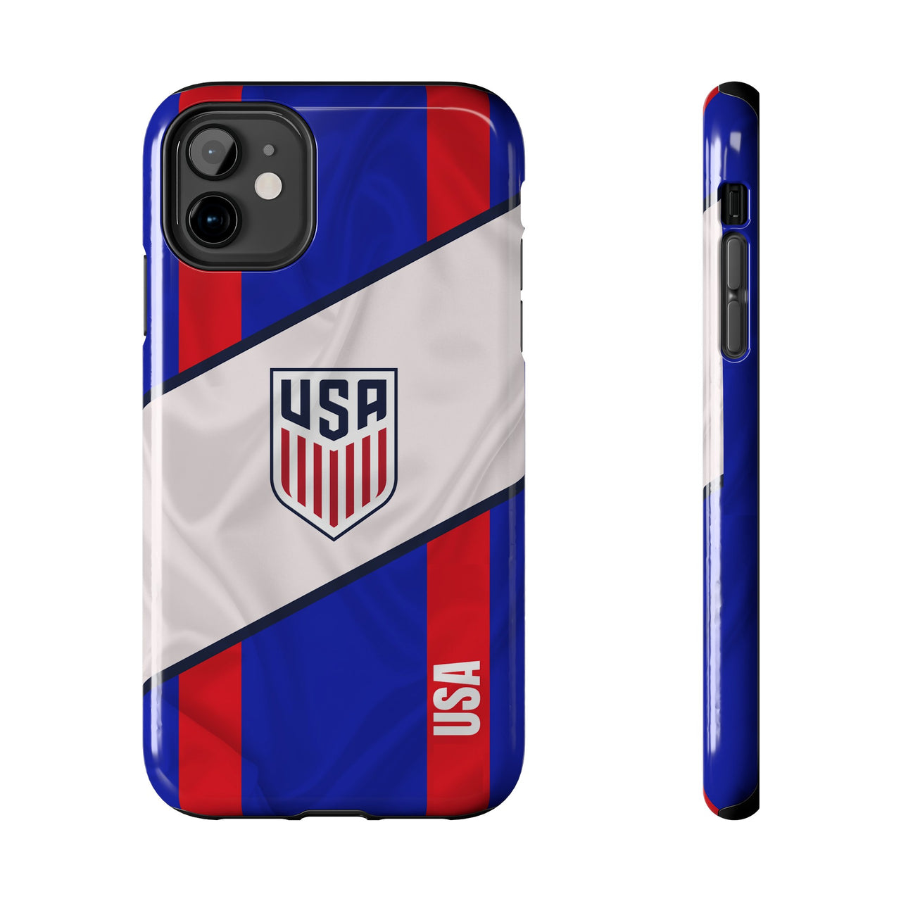 USA National Team Tough Phone Case