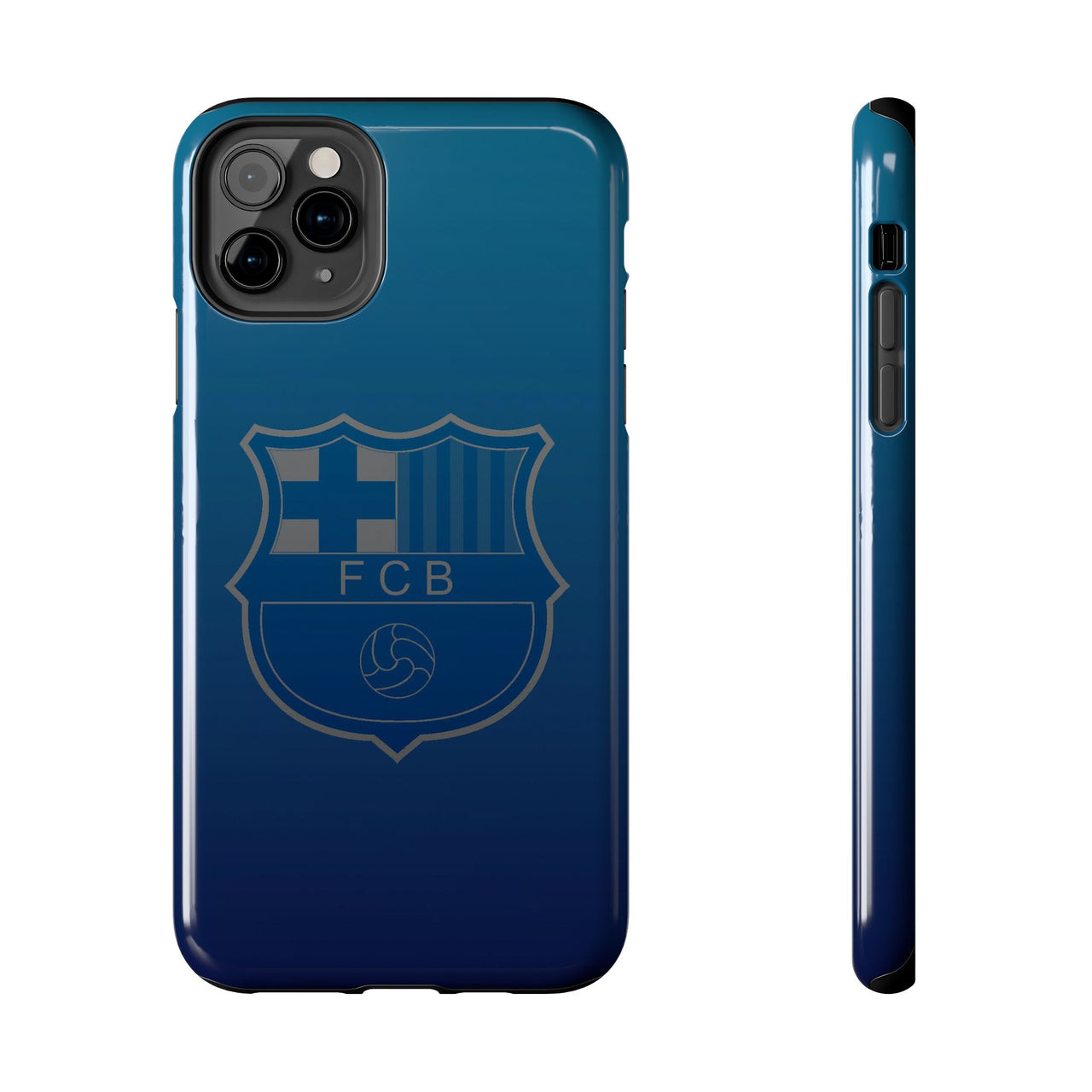 Barcelona Phone Case