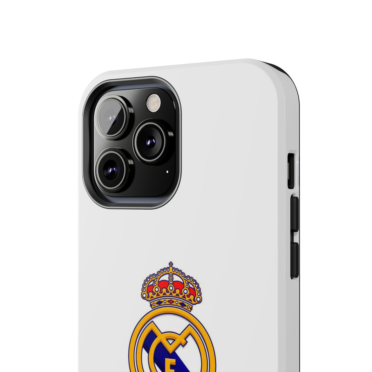 Real Madrid Phone Case