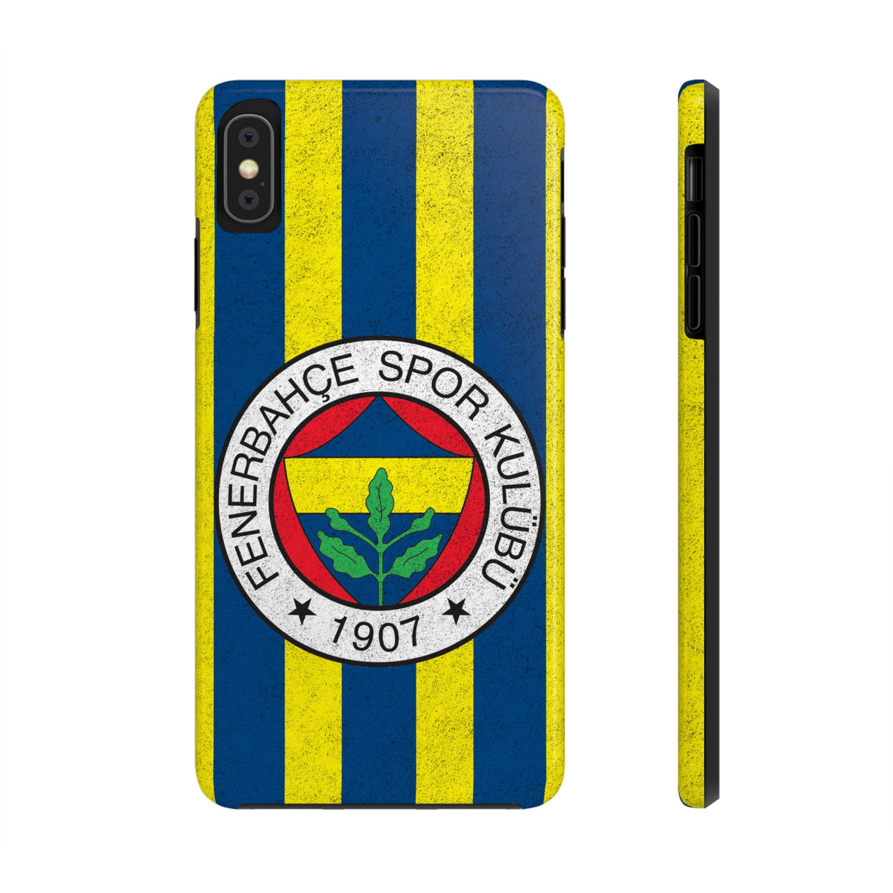 Fenerbahçe SK Tough Phone Case