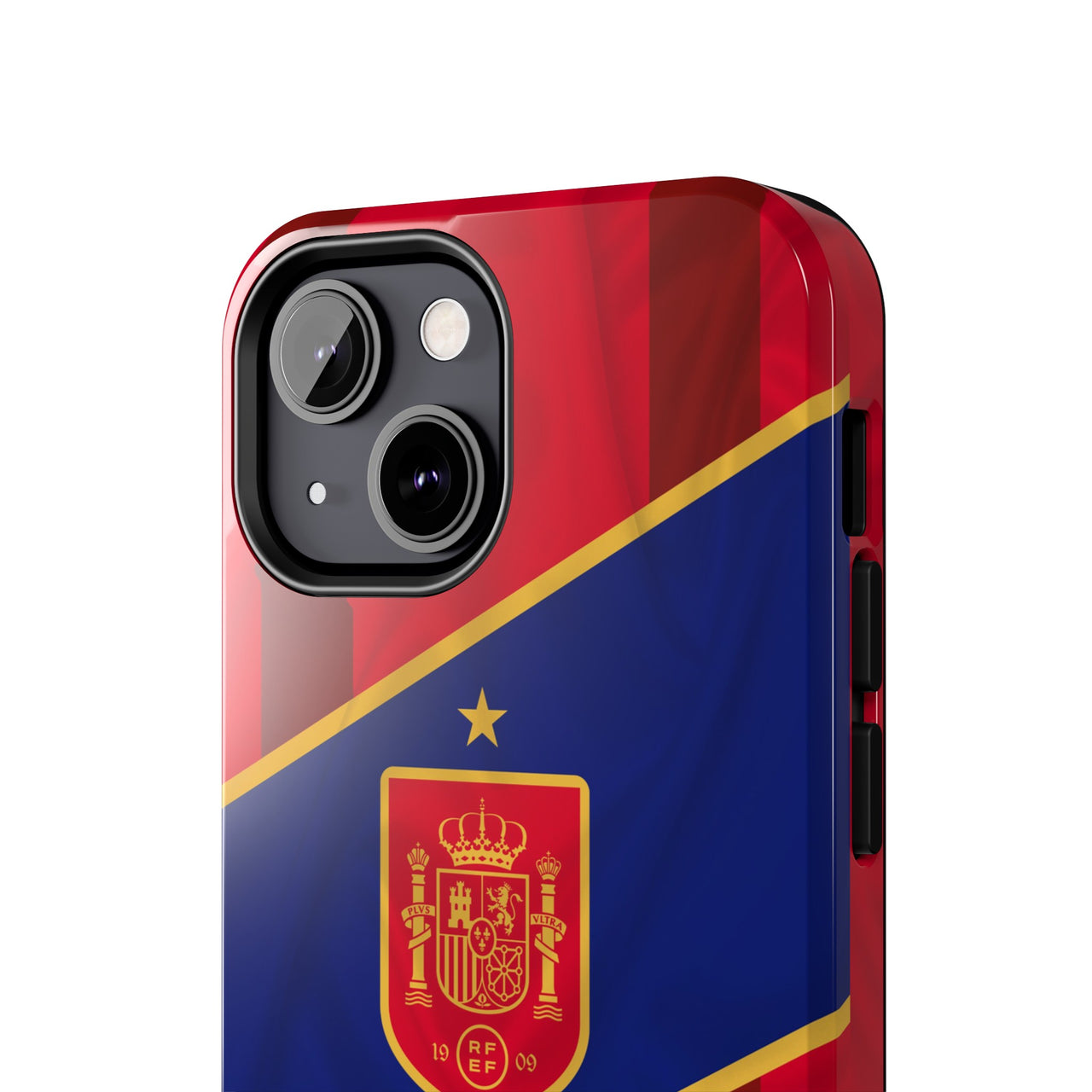 Spain National Team Tough Phone Case