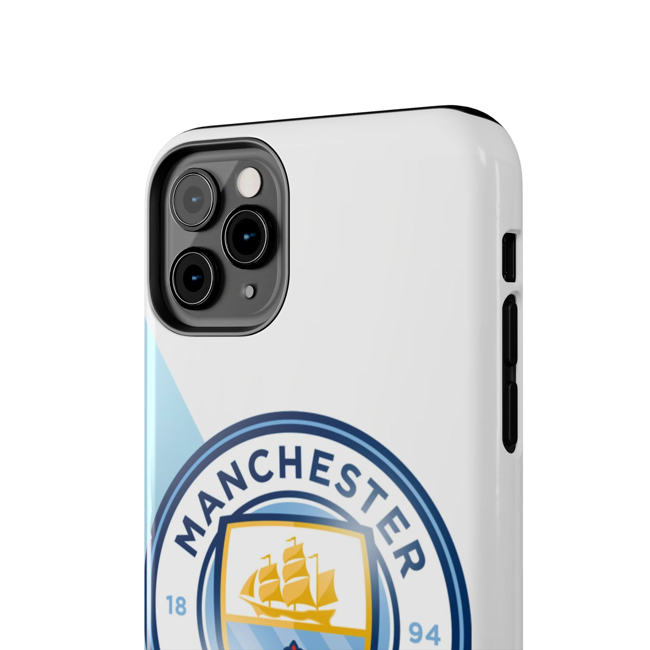 Manchester City Phone Case