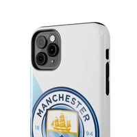 Thumbnail for Manchester City Phone Case