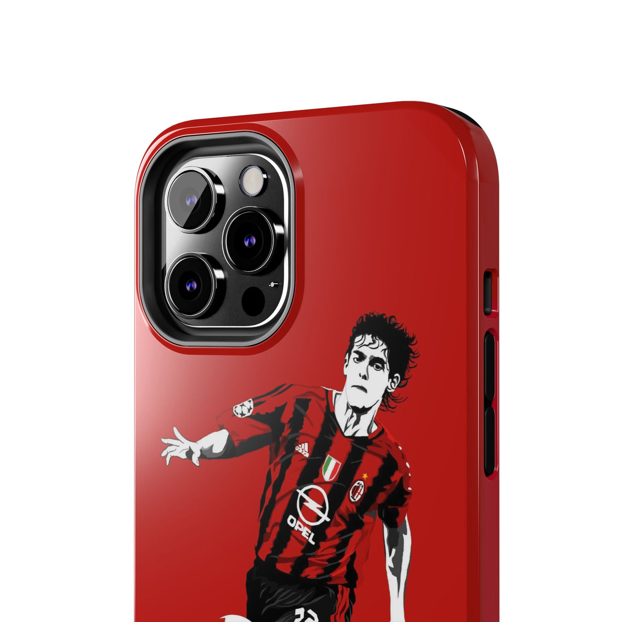 Ricardo KAKA Phone Case