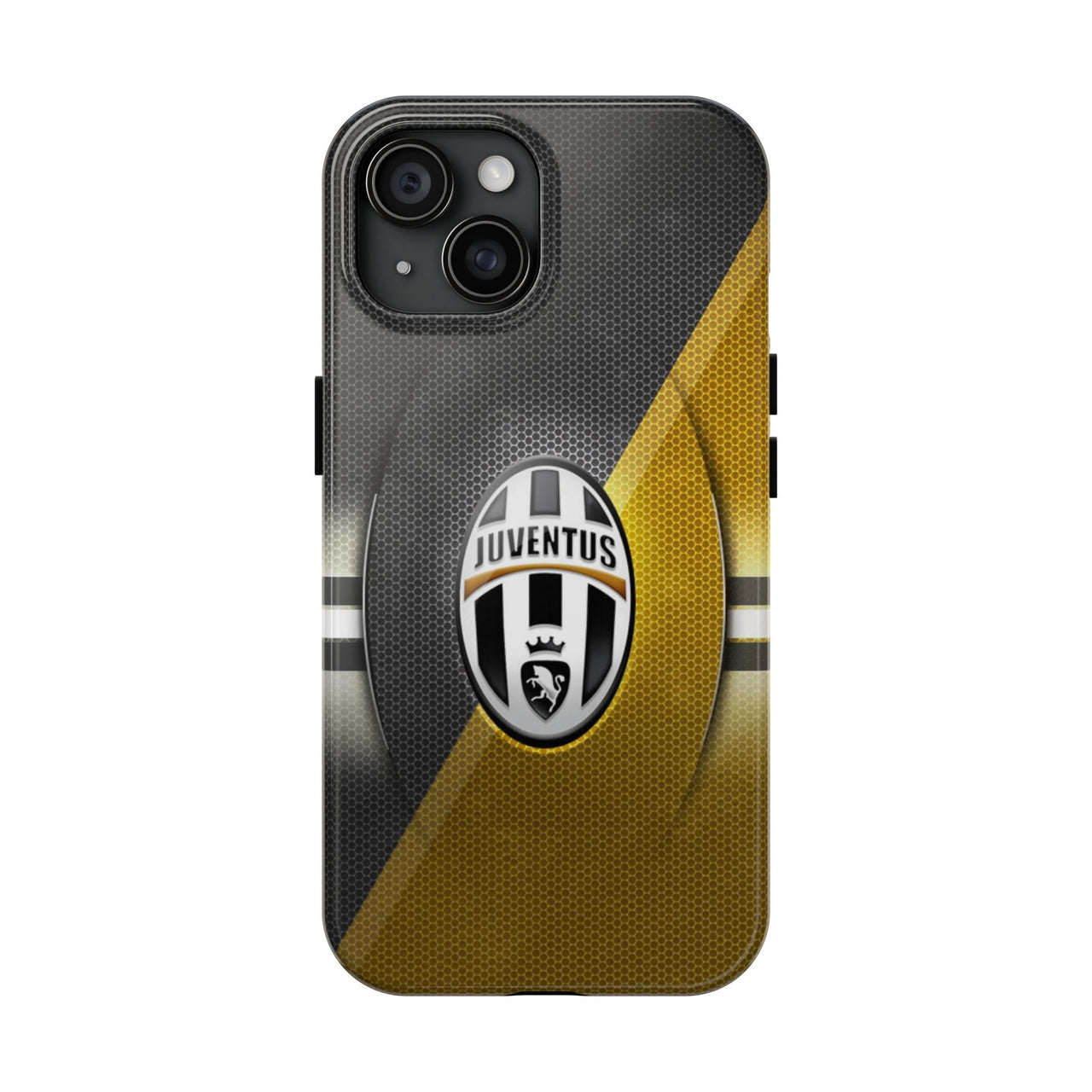 Juventus FC Phone Case