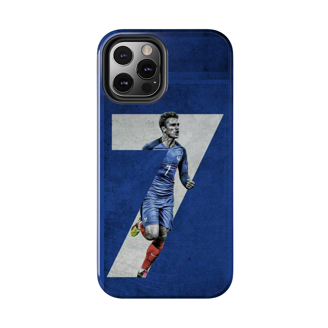 Antoine Griezmann Tough Phone Case