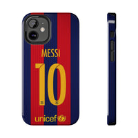 Thumbnail for Lionel Messi Phone Case