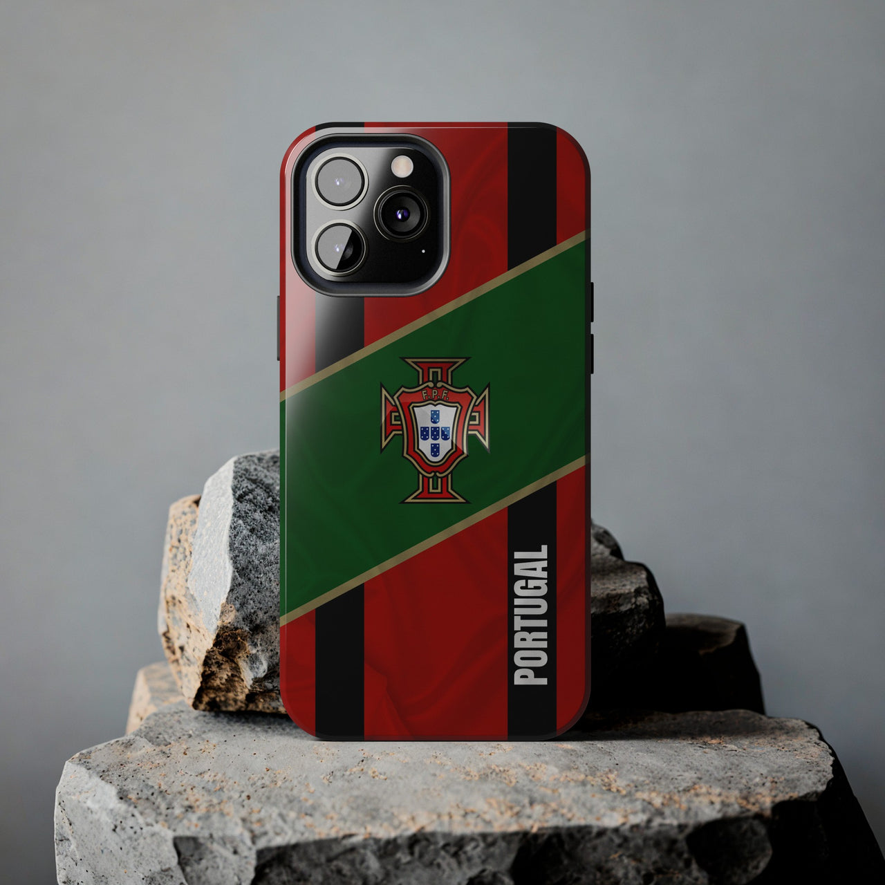 Portugal National Team Tough Phone Case