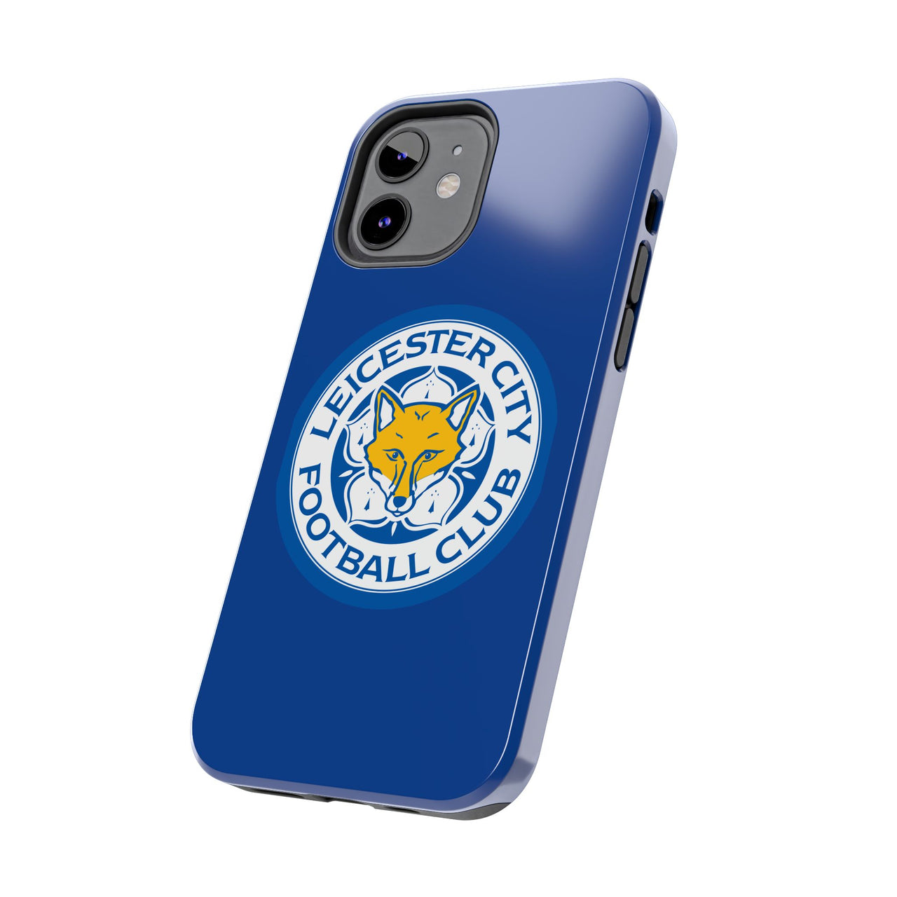 Leicester City Phone Case