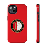 Thumbnail for Feyenoord Tough Phone Cases