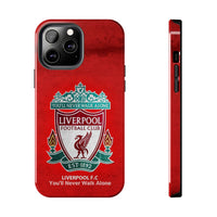 Thumbnail for Liverpool You Never Walk Alone Phone Case