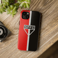 Thumbnail for São Paulo FC Tough Phone Case