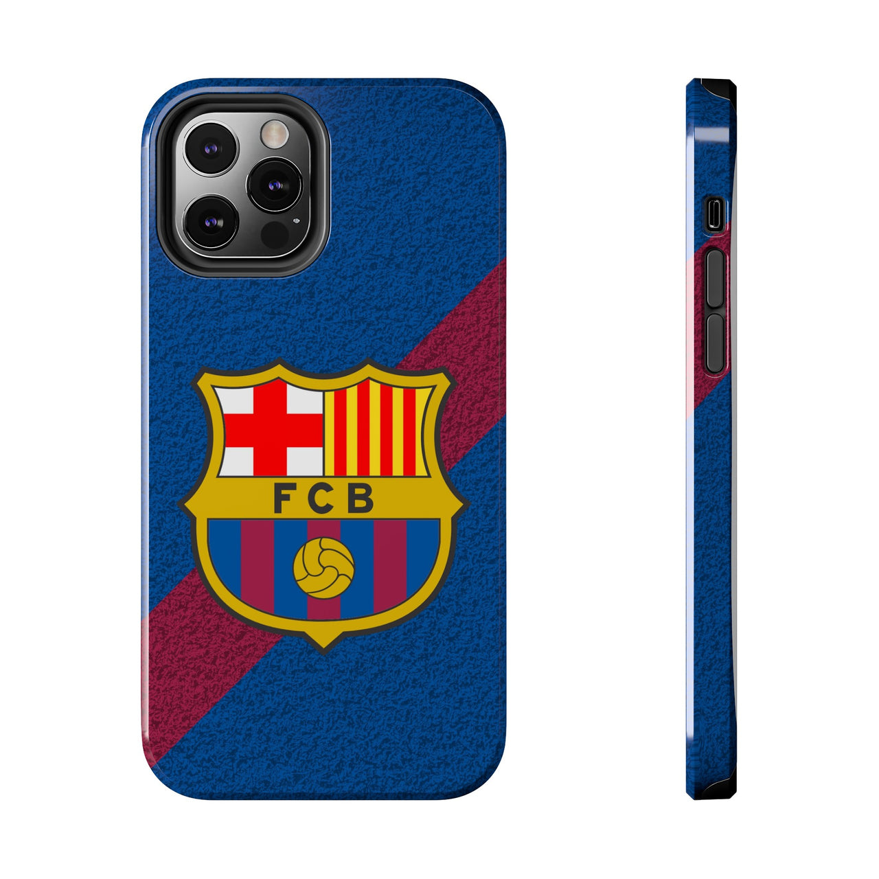 Barcelona Tough Phone Case