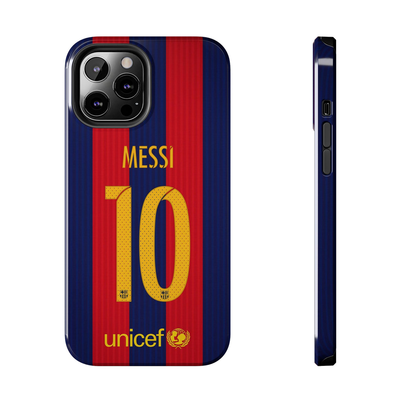 Lionel Messi Phone Case