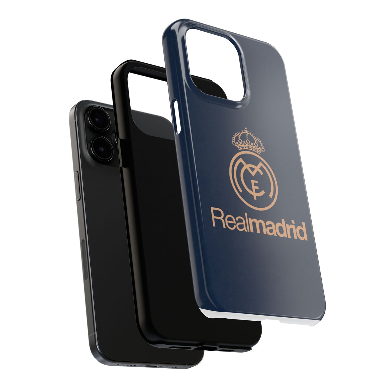 Real Madrid Phone Case