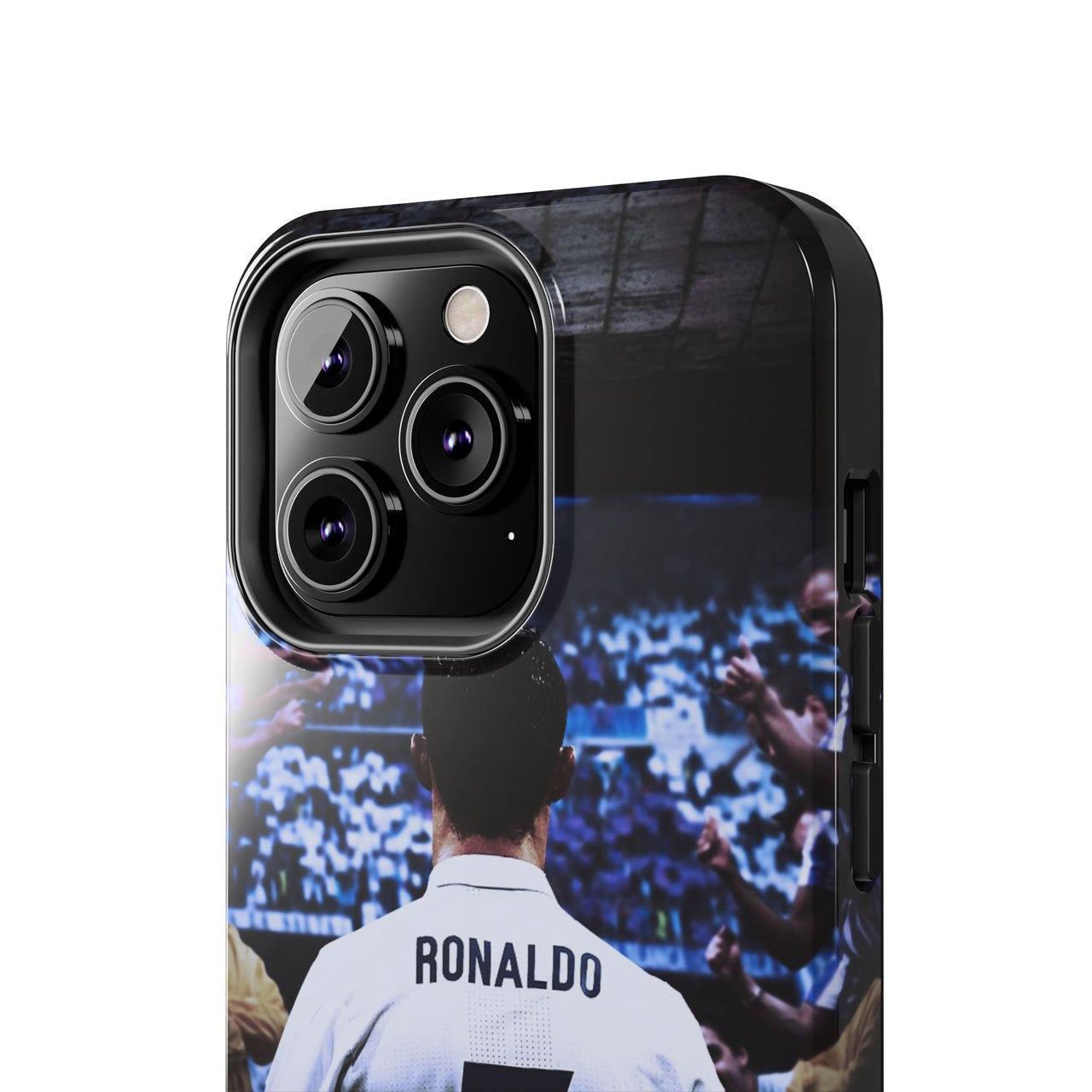 Cristiano Ronaldo Real Madrid Tough Phone Case