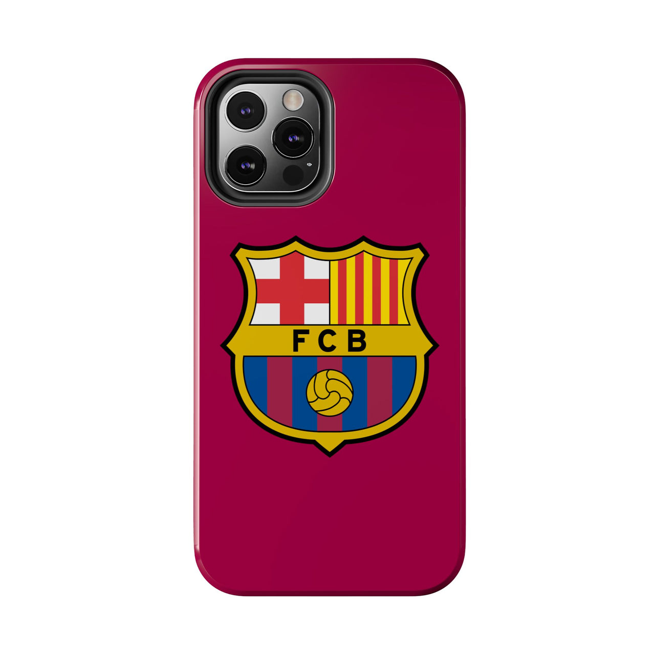 Barcelona Phone Case