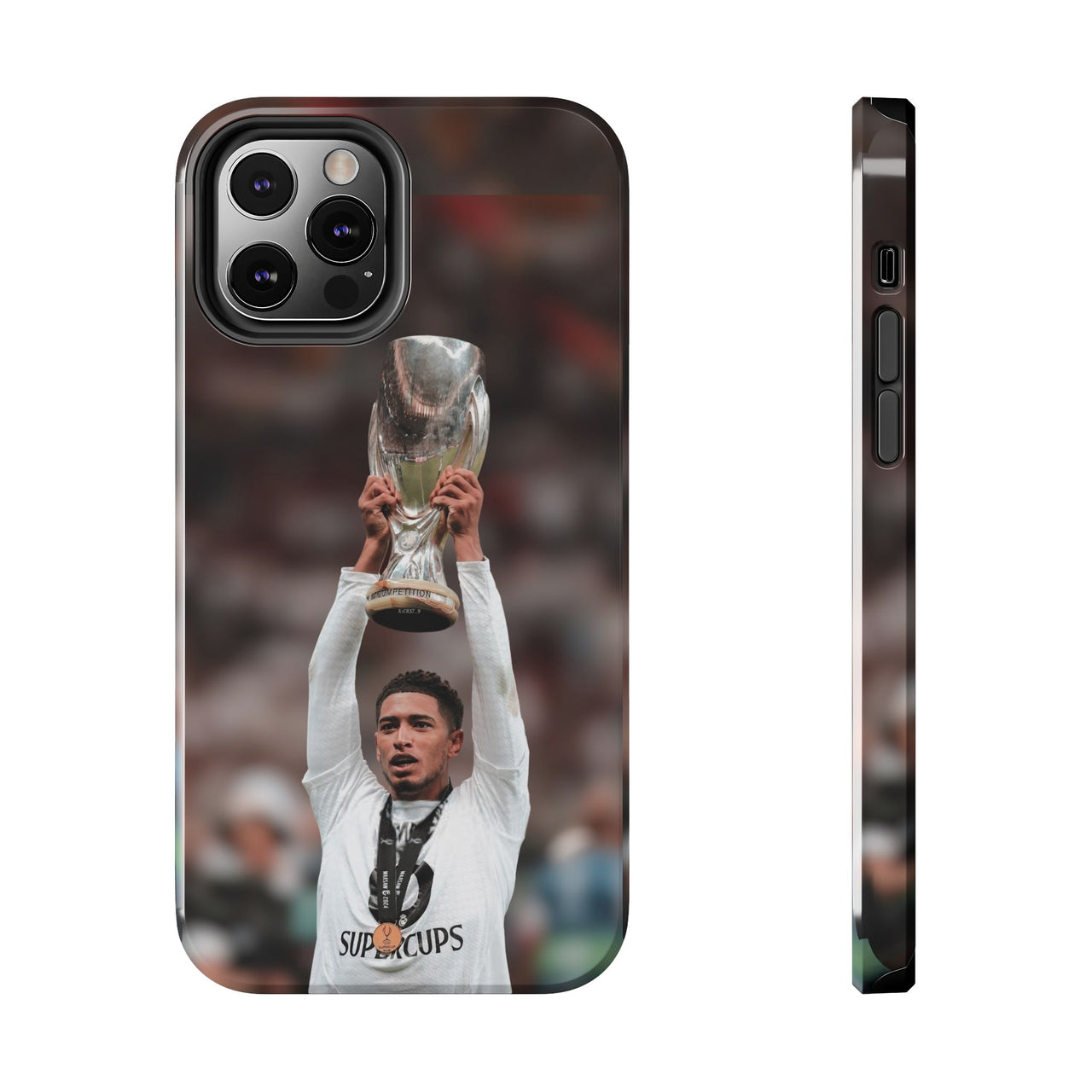 Jude Bellingham Tough Phone Cases