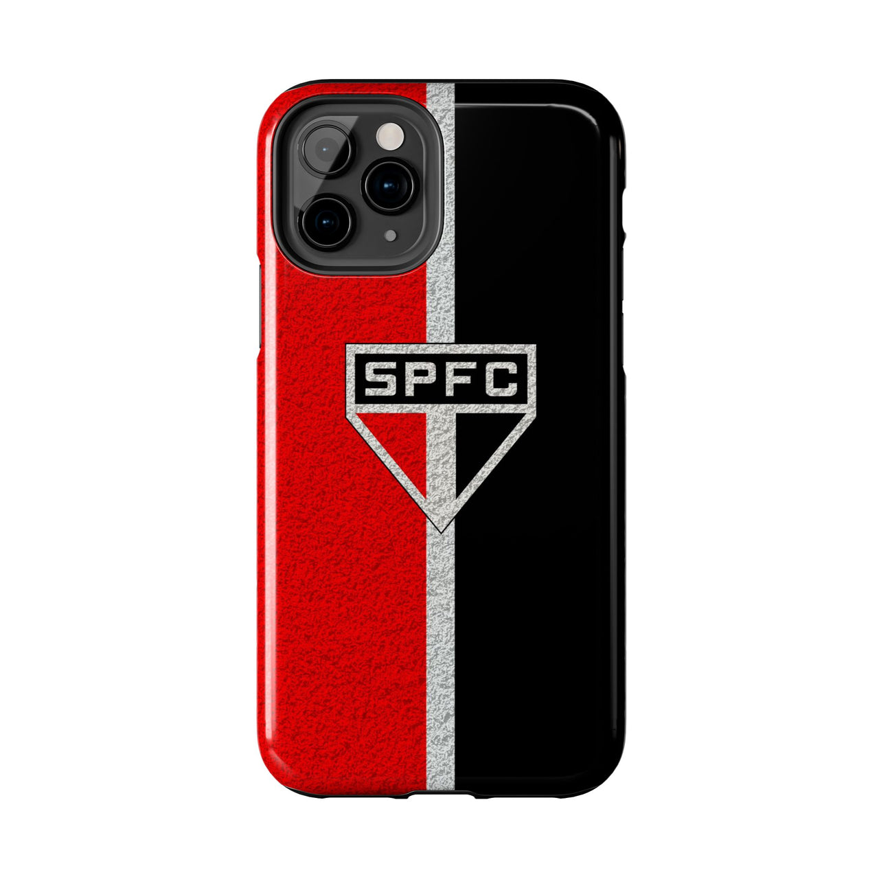 São Paulo FC Tough Phone Case