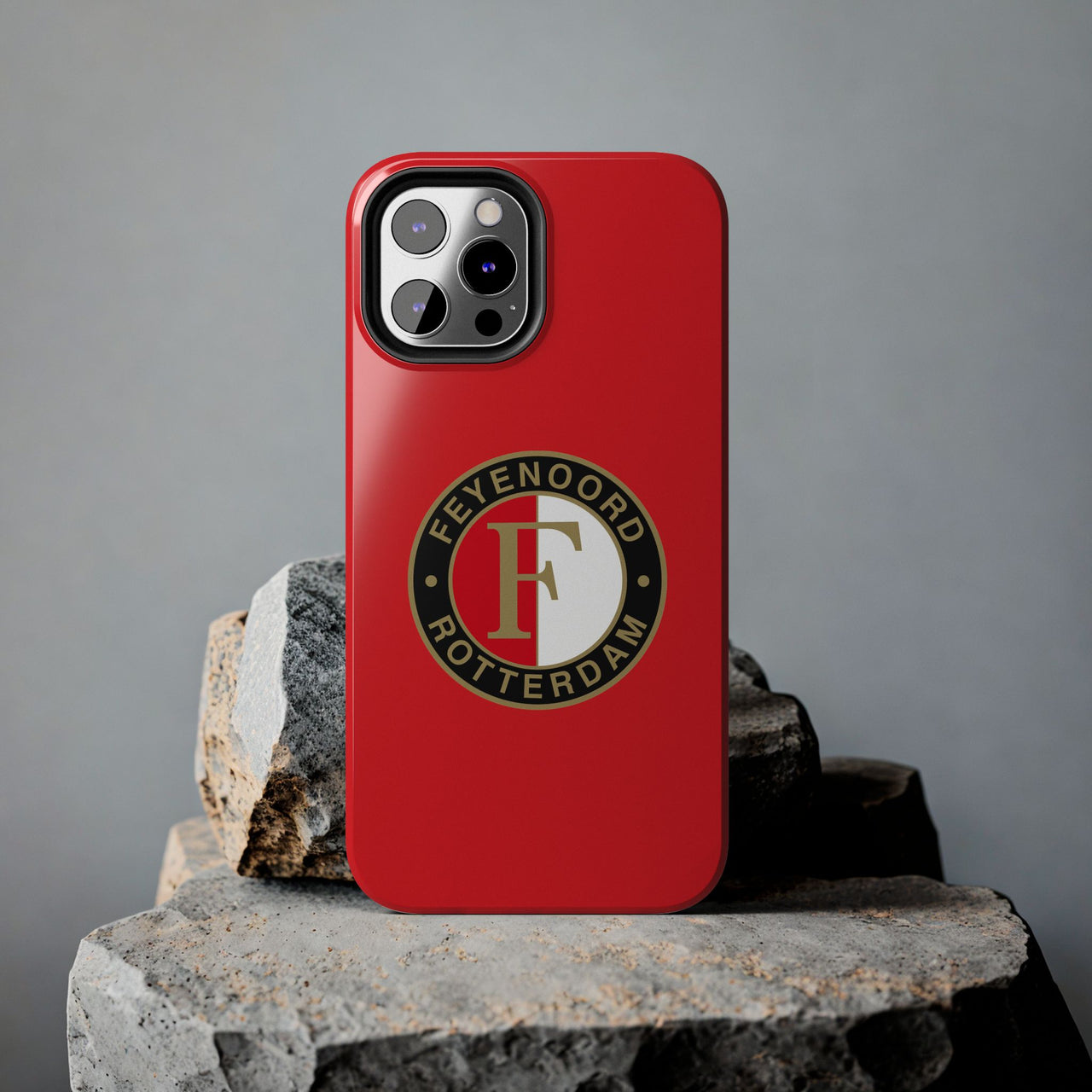 Feyenoord Tough Phone Cases