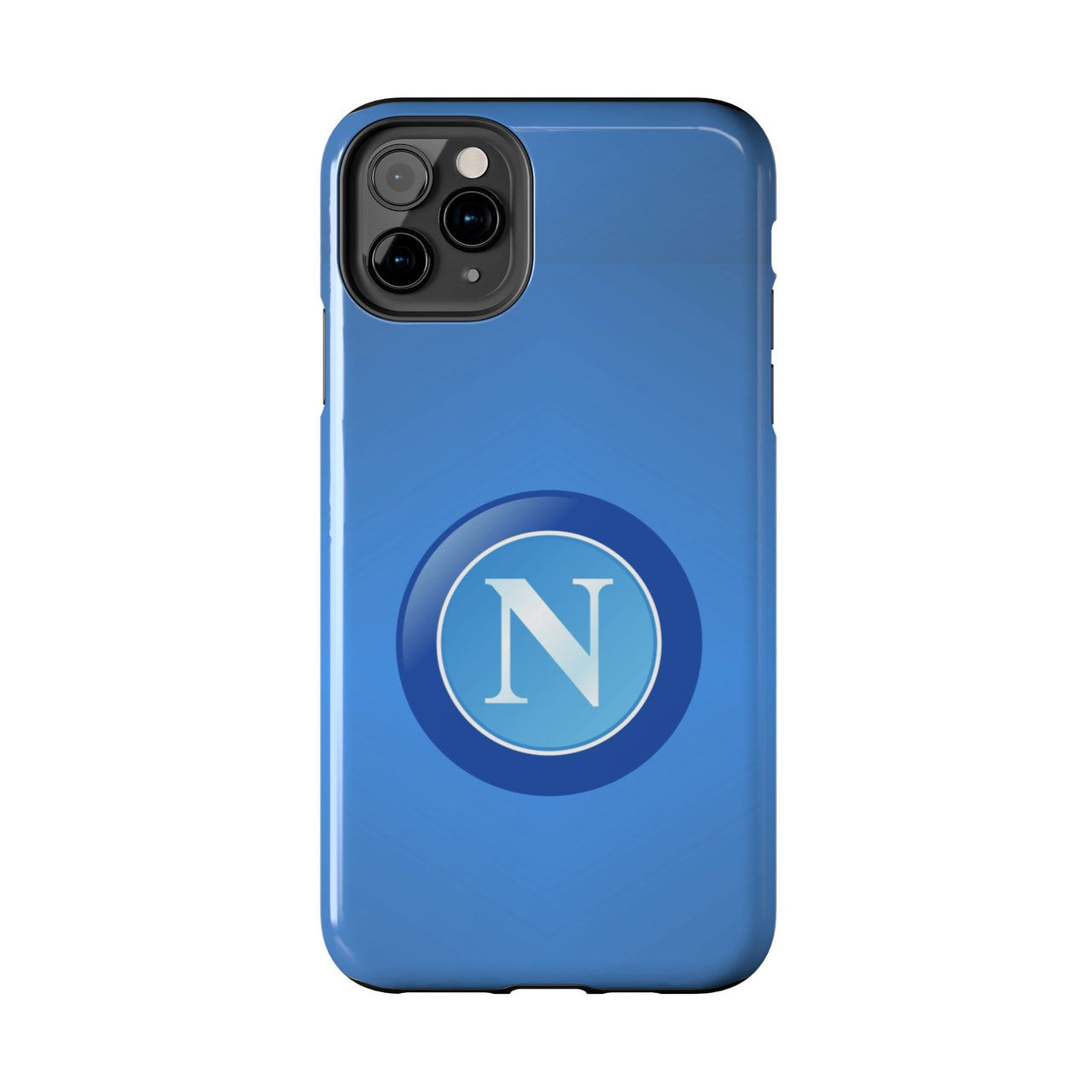 Napoli Tough Phone Case