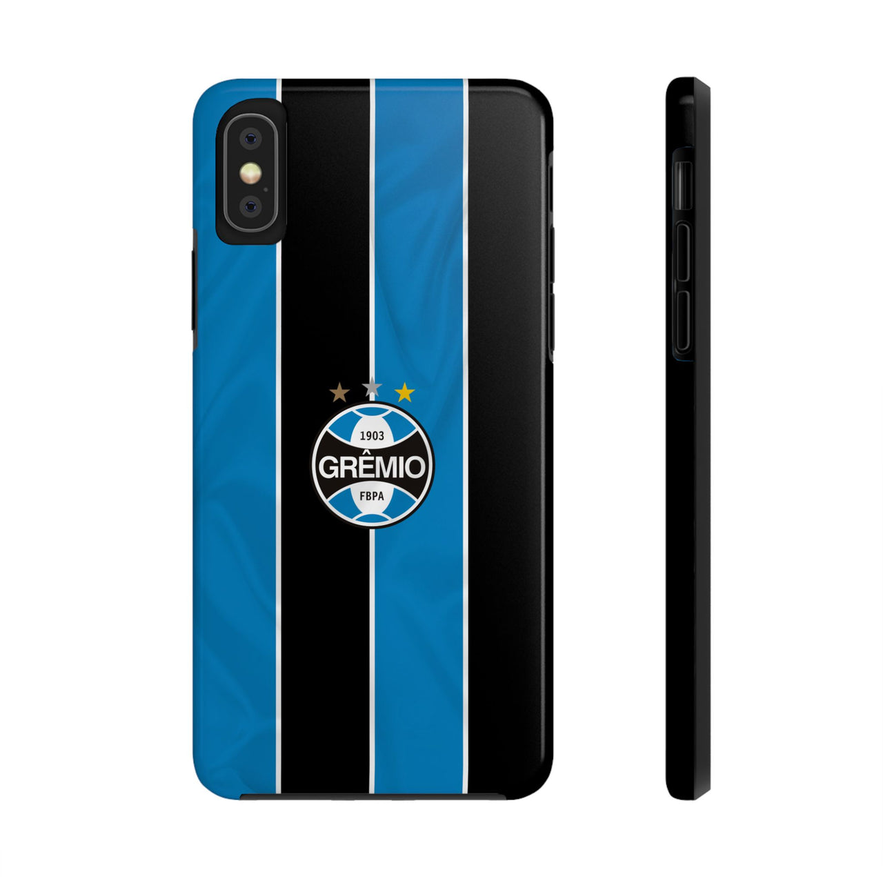 Grêmio Tough Phone Cases