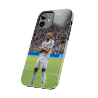 Thumbnail for Kylian Mbappe Real Madrid Tough Phone Case