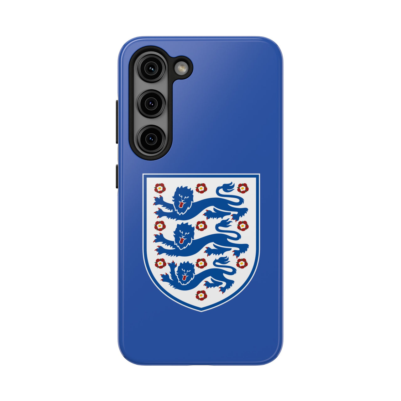 England National Team Tough Phone Cases