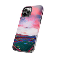 Thumbnail for Barcelona Camp Nou Tough Phone Case