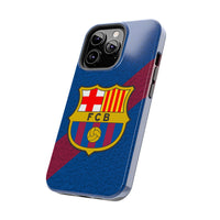 Thumbnail for Barcelona Tough Phone Case