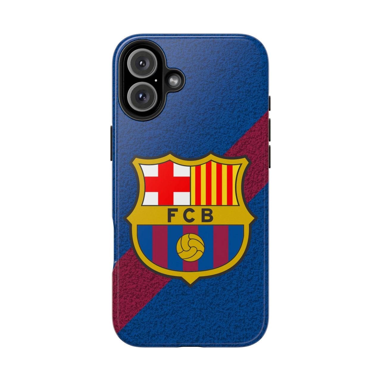 Barcelona Tough Phone Case