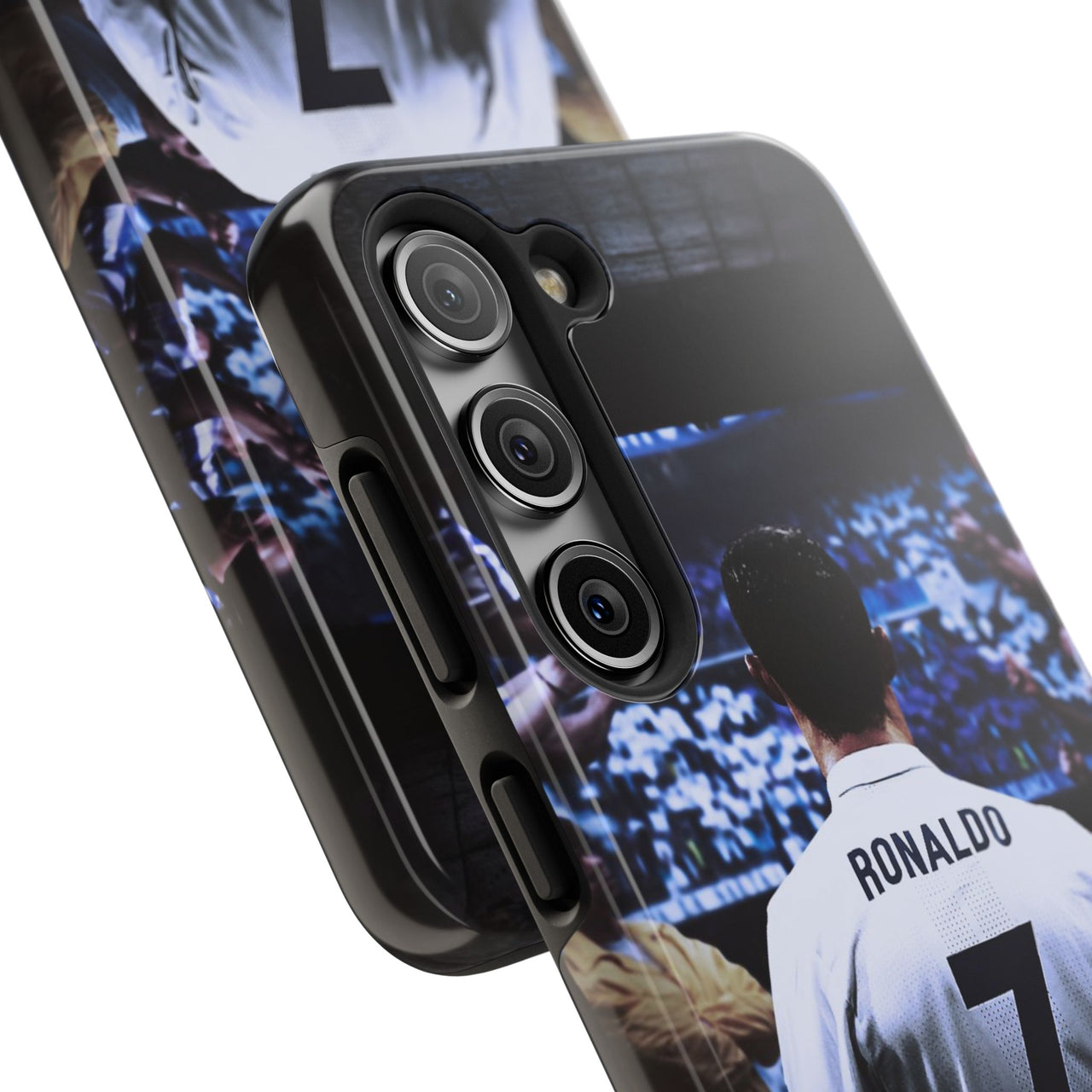 Cristiano Ronaldo Real Madrid Tough Phone Case