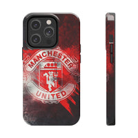 Thumbnail for Manchester United  Phone Case