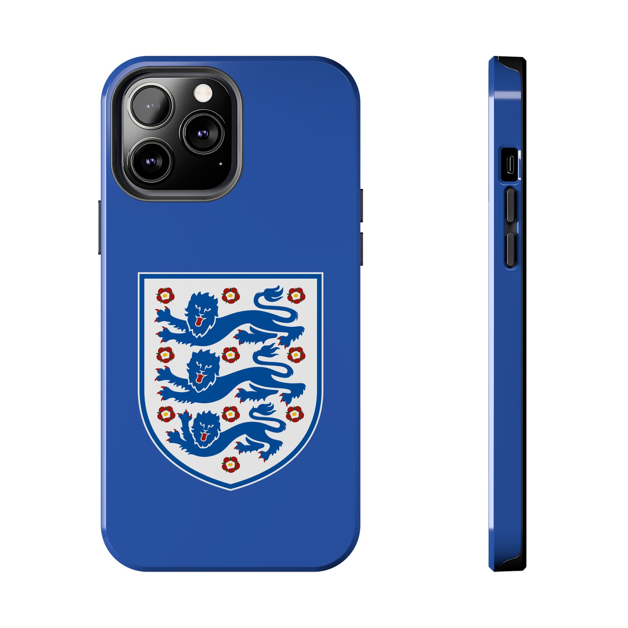 England National Team Tough Phone Cases