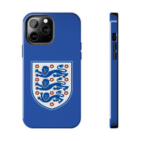 Thumbnail for England National Team Tough Phone Cases