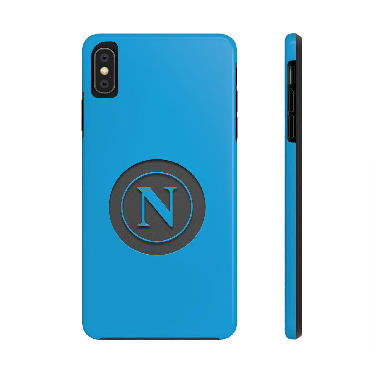 Napoli Tough Phone Case