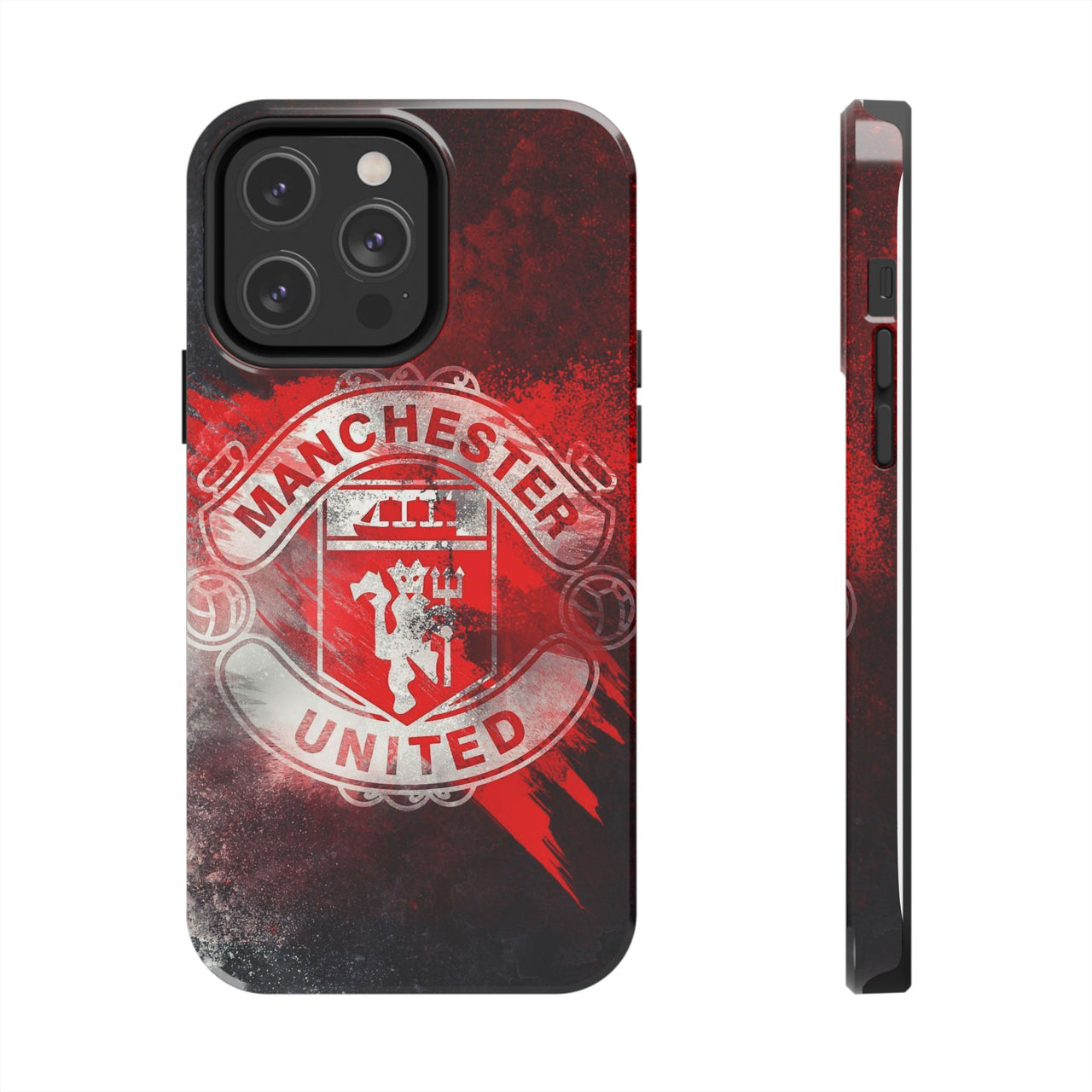 Manchester United  Phone Case